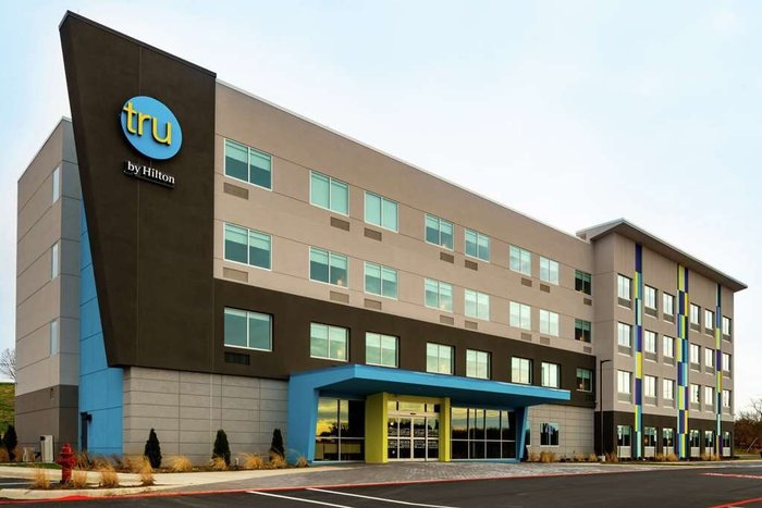 TRU BY HILTON STAUNTON - Updated 2024 Prices & Hotel Reviews (VA)