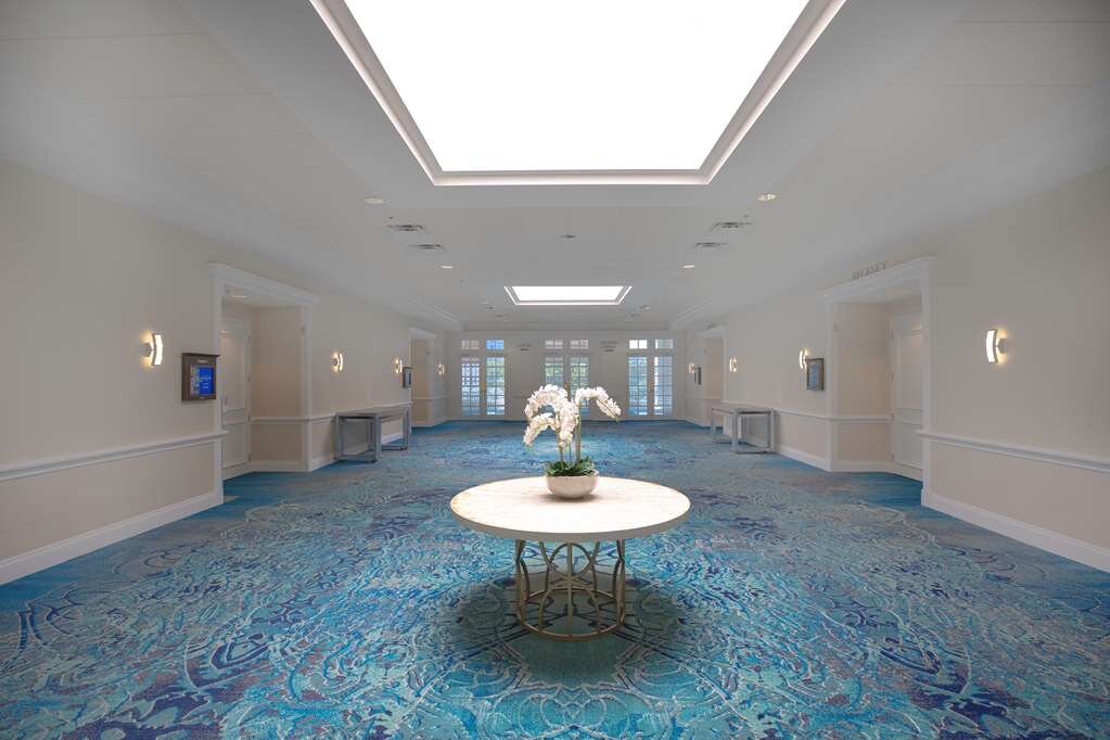 Hotel photo 105 of Rosen Plaza Hotel.