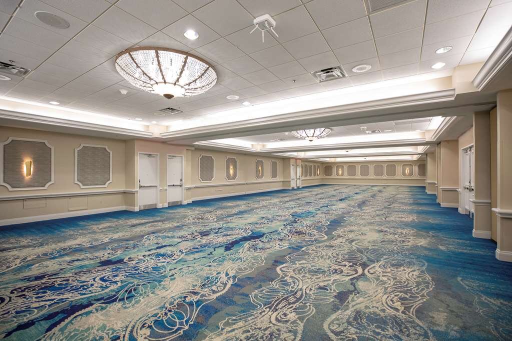 Hotel photo 98 of Rosen Plaza Hotel.