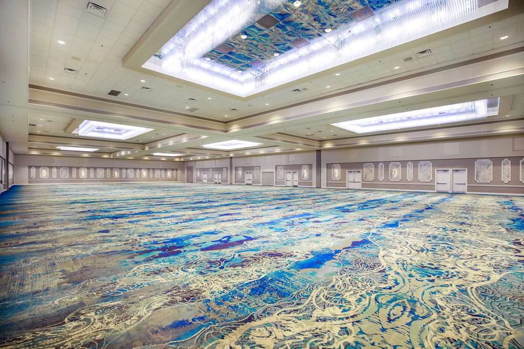 Hotel photo 104 of Rosen Plaza Hotel.