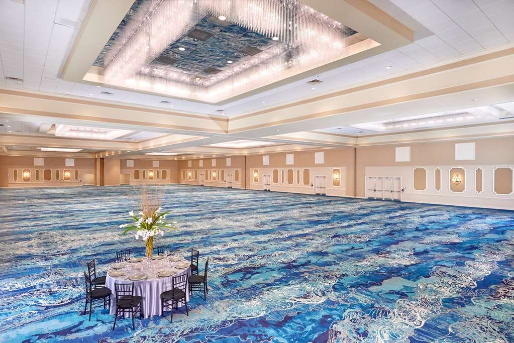 Hotel photo 96 of Rosen Plaza Hotel.