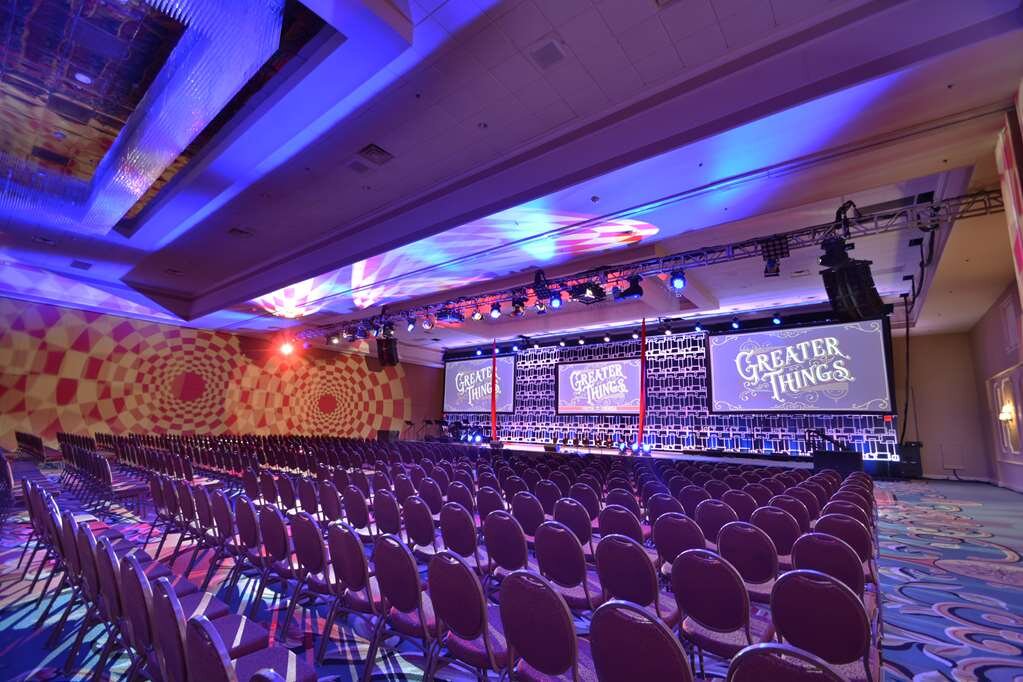 Hotel photo 102 of Rosen Plaza Hotel.
