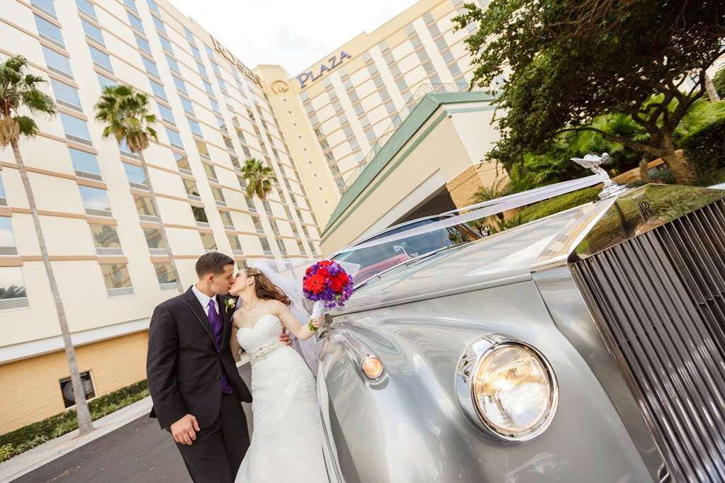 Hotel photo 103 of Rosen Plaza Hotel.