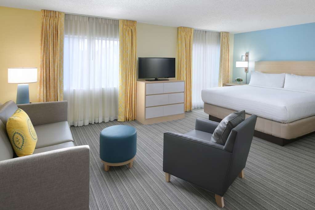 SONESTA ES SUITES MONTGOMERY Updated 2024 Prices Hotel Reviews AL   Studio Suite 