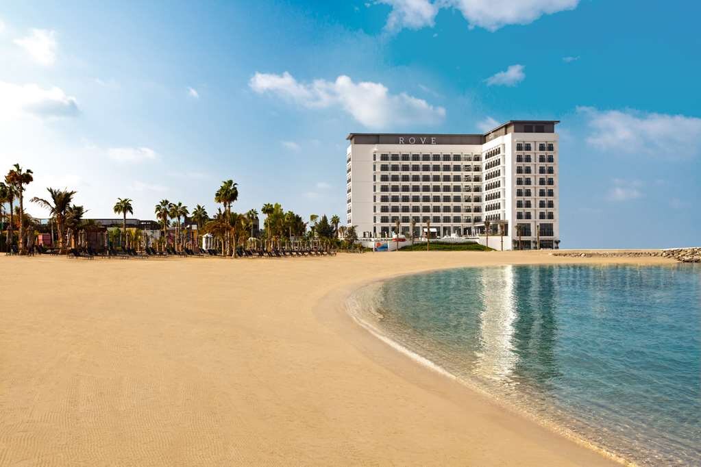 Rove La Mer Beach Jumeirah UPDATED 2024 Prices Reviews