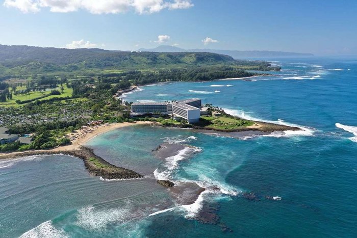 Turtle Bay Resort Parking: Easy Access Tips & Tricks