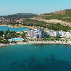 AQUA FANTASY AQUAPARK HOTEL & SPA (SELCUK, TURQUIA): 4.616 fotos,  comparação de preços e avaliações - Tripadvisor