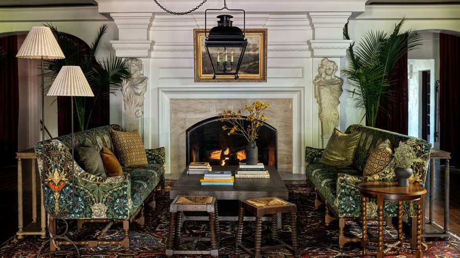 The Lobby