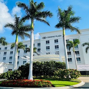 Crowne Plaza Ft. Myers Gulf Coast, an IHG Hotel, hotel in Fort Myers
