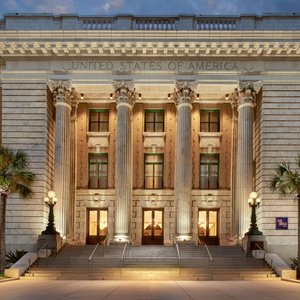 Le Meridien Tampa