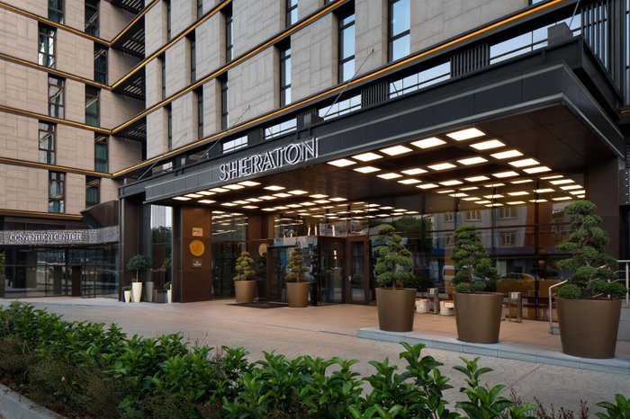 Imagen 2 de Sheraton Istanbul City Center