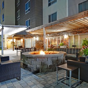 Fire Pit