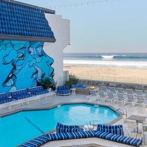 Wayfarer San Diego