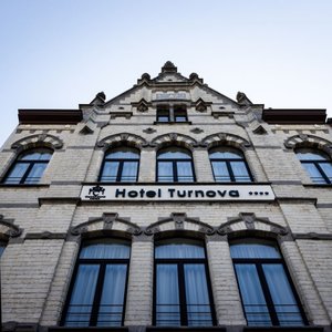 Turnovahotel