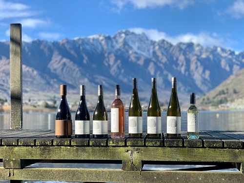 Cloudy Bay Cellar Door Central Otago  Activity in Central Otago, New  Zealand