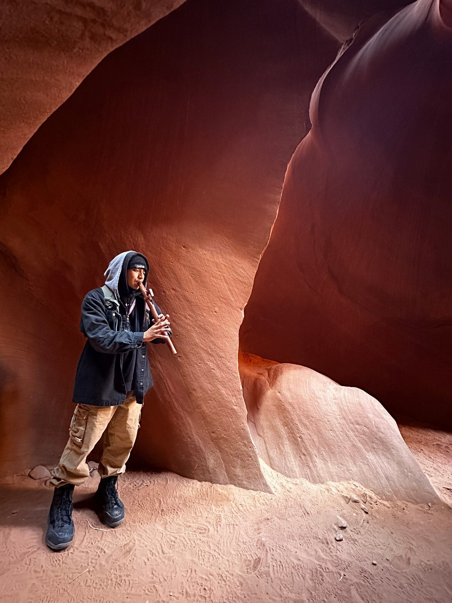 2023年 Dixie's Lower Antelope Canyon Tours - 行く前に！見どころを