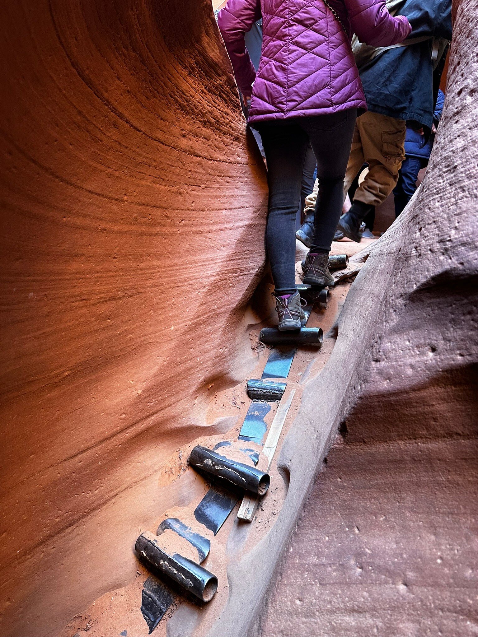 2023年 Dixie's Lower Antelope Canyon Tours - 行く前に！見どころを