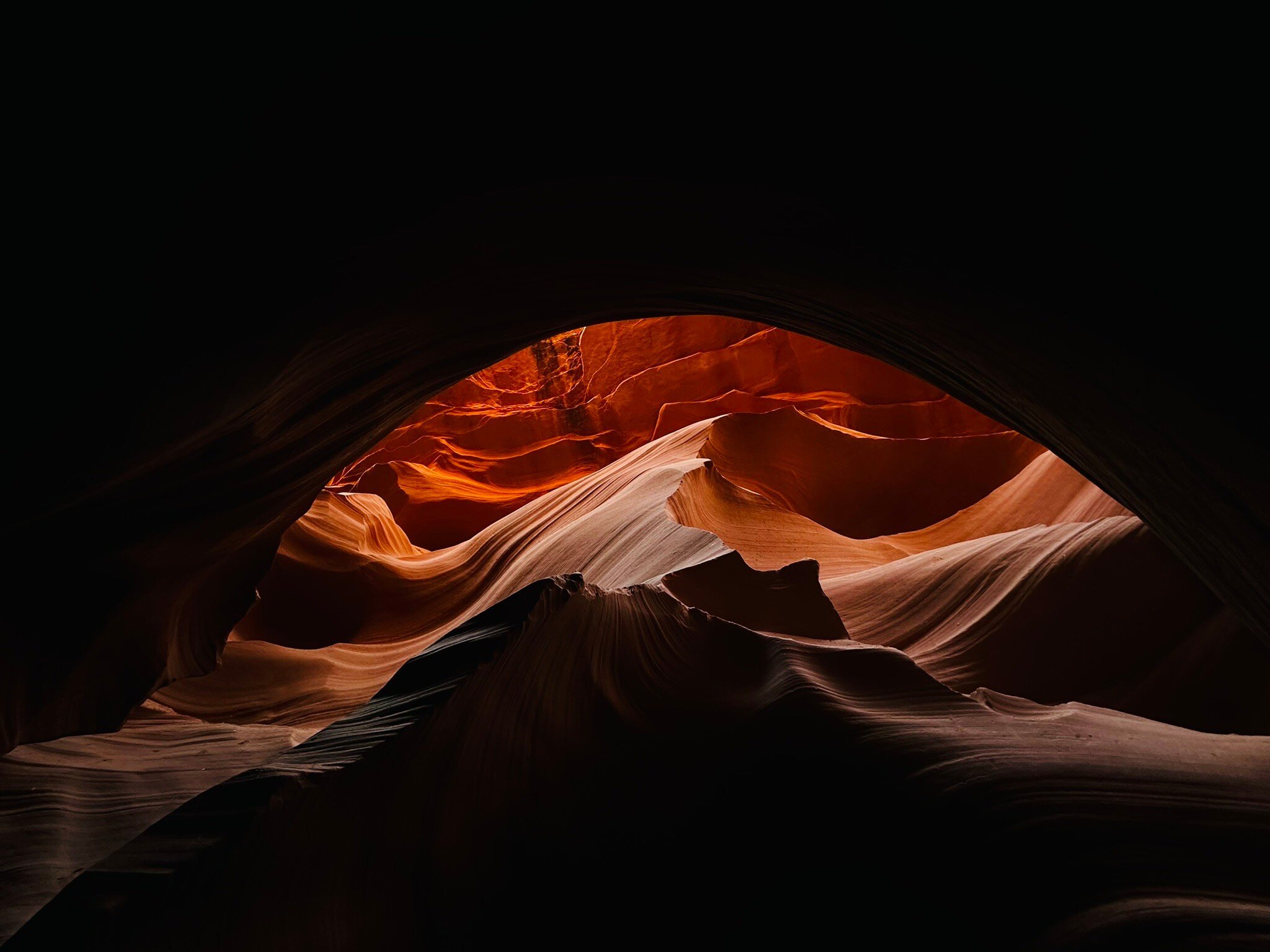 2023年 Dixie's Lower Antelope Canyon Tours - 行く前に！見どころを