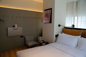 BOFFOL HOTE XI'AN - Prices & Hotel Reviews (China/Shaanxi)