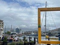Amazing pictures can easily oversell the V&A Waterfront - Review of  Victoria & Alfred Waterfront, Cape Town Central, South Africa - Tripadvisor