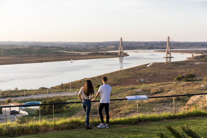 Imagen 23 de Parador de Ayamonte