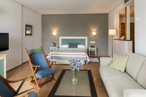 Kamer en suite