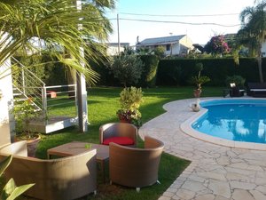 Hotel Gullo in Acconia