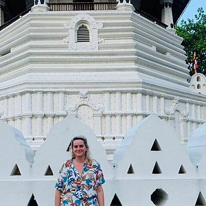 sri lanka top 10 tourist attractions