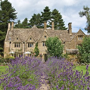 Charingworth Manor in Chipping Campden