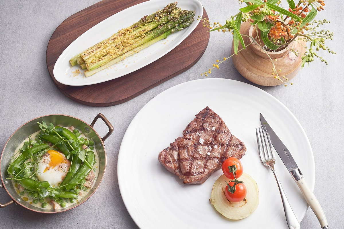 THE 10 BEST Restaurants in Singapore (Updated January 2024)