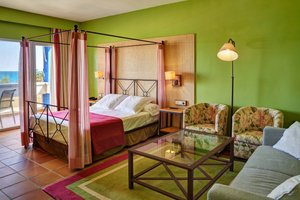 Habitaciones y suites