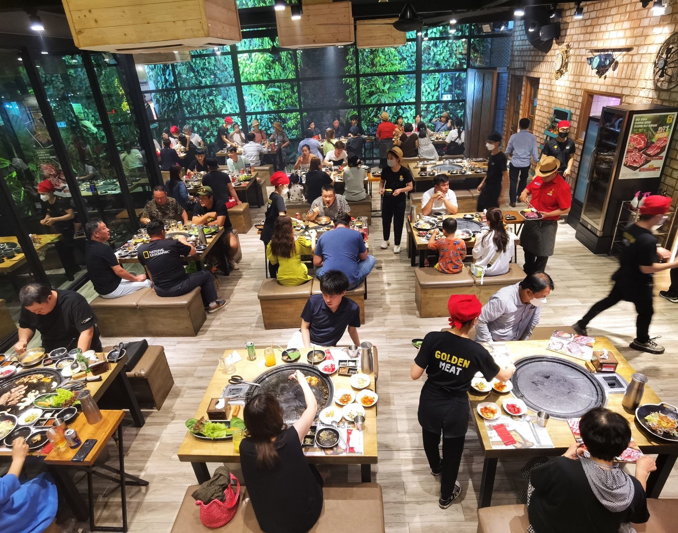 Thanh Hien seafood restaurant, 다낭 - 레스토랑 리뷰 - 트립어드바이저