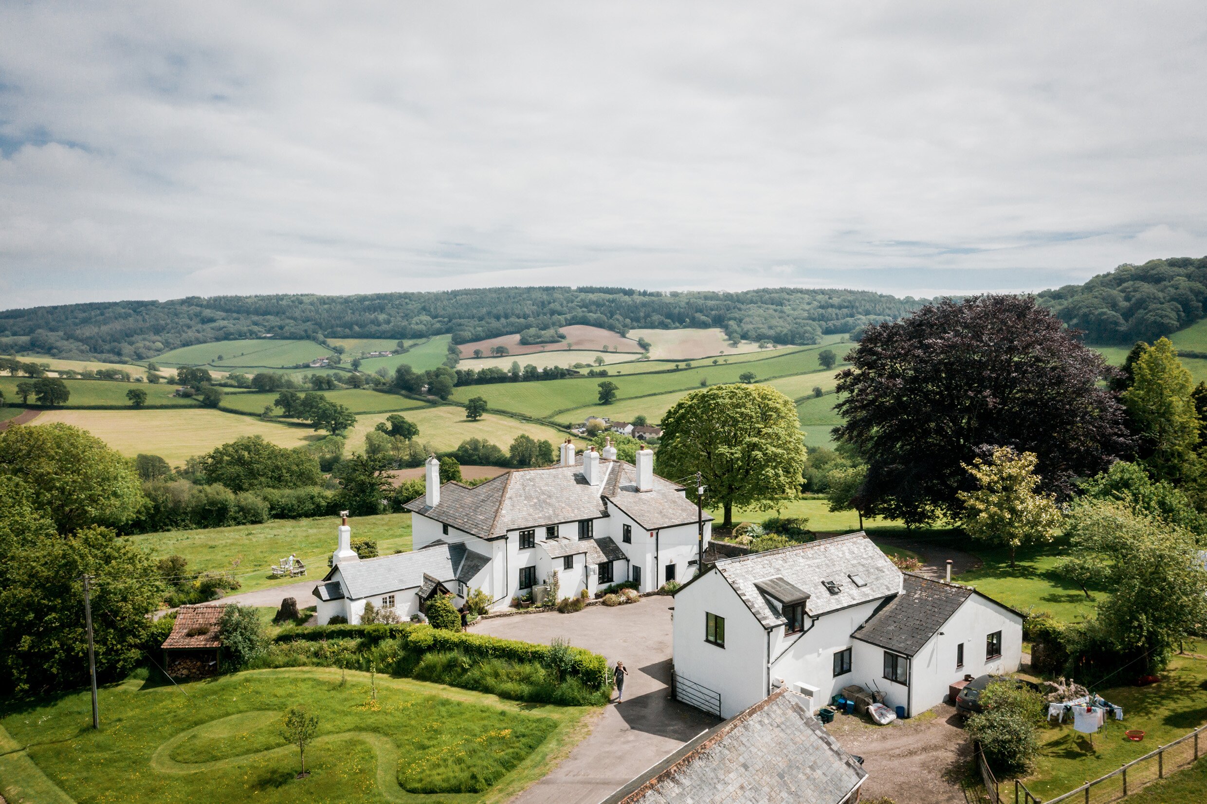 Glebe house deals kirkby lonsdale