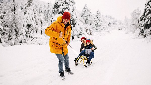 Winter and snow sports: Top destinations and activities - Tripadvisor