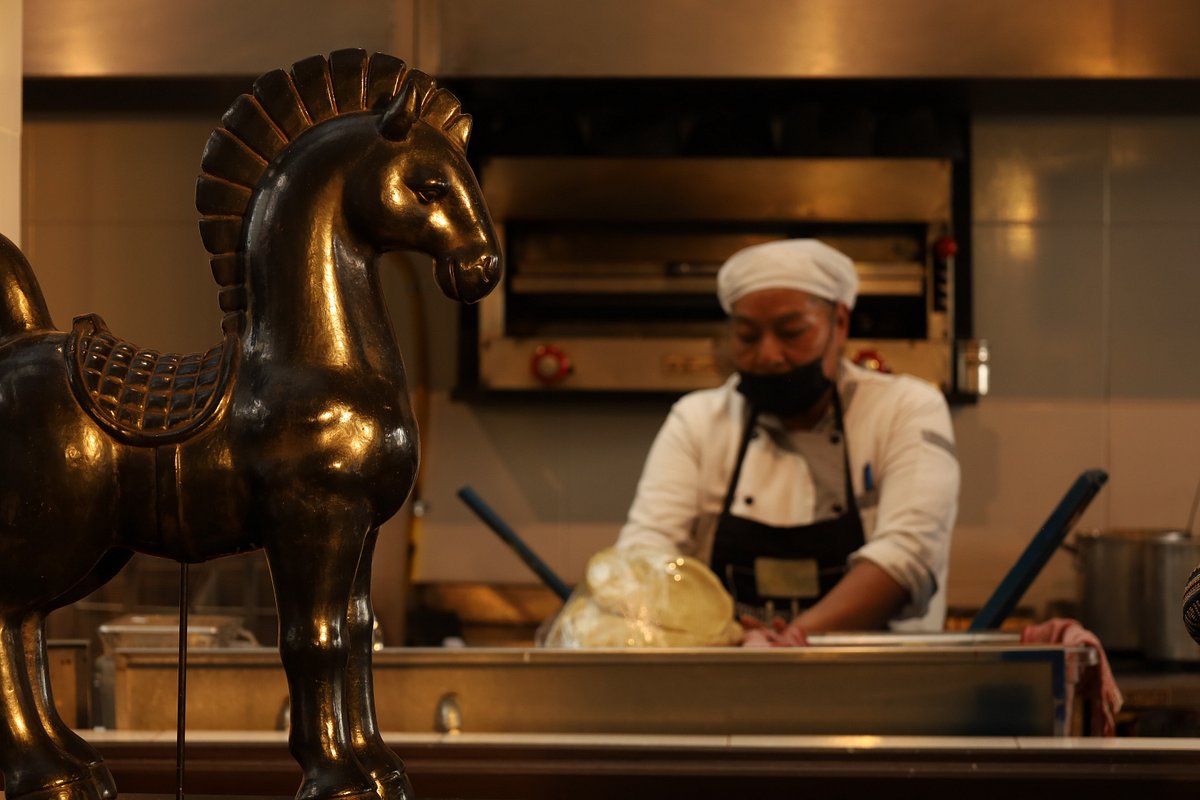 CABALLO BAYO, Mexico City - Menu, Prices & Restaurant Reviews - Tripadvisor