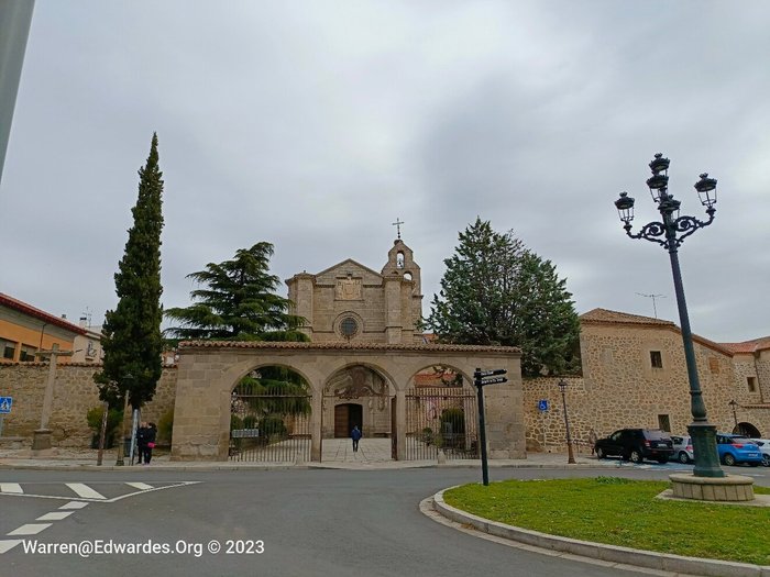 Imagen 9 de Real Monasterio de Santo Tomás