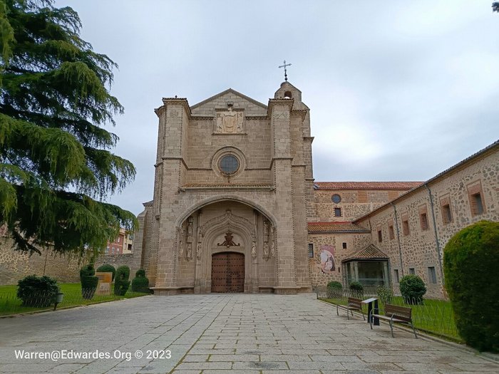 Imagen 8 de Real Monasterio de Santo Tomás