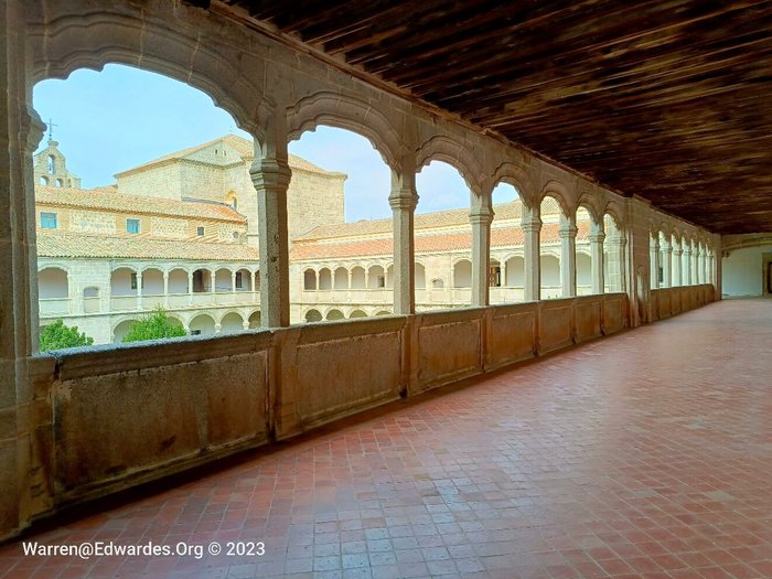 Imagen 5 de Real Monasterio de Santo Tomás