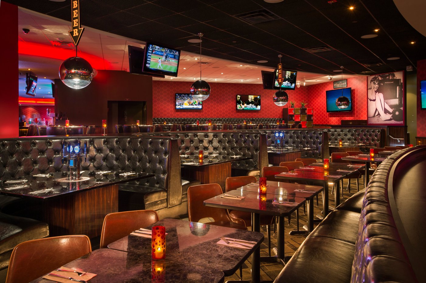 KINGS DINING & ENTERTAINMENT, Orlando - Menu, Prices & Restaurant ...