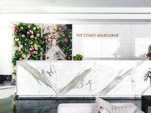 The Como Melbourne - MGallery in South Yarra