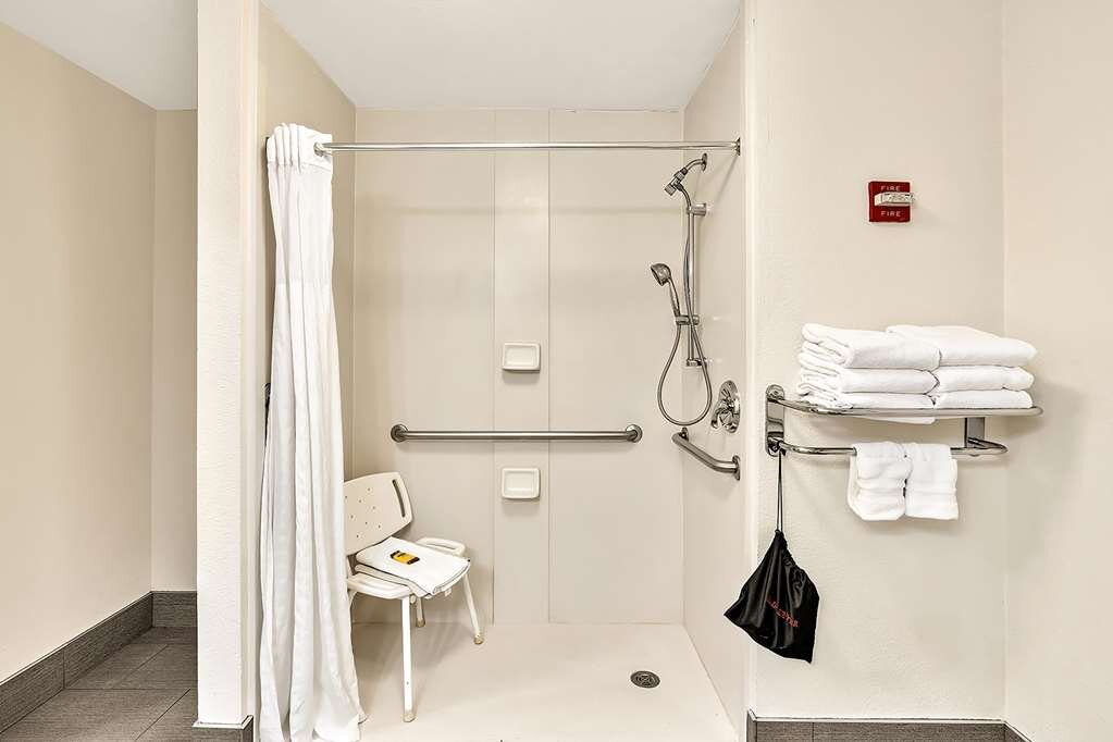 Hotel photo 7 of Best Western Plus Lewisville Flower Mound.