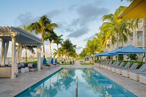 The 10 Best Resorts In The Florida Keys 2024
