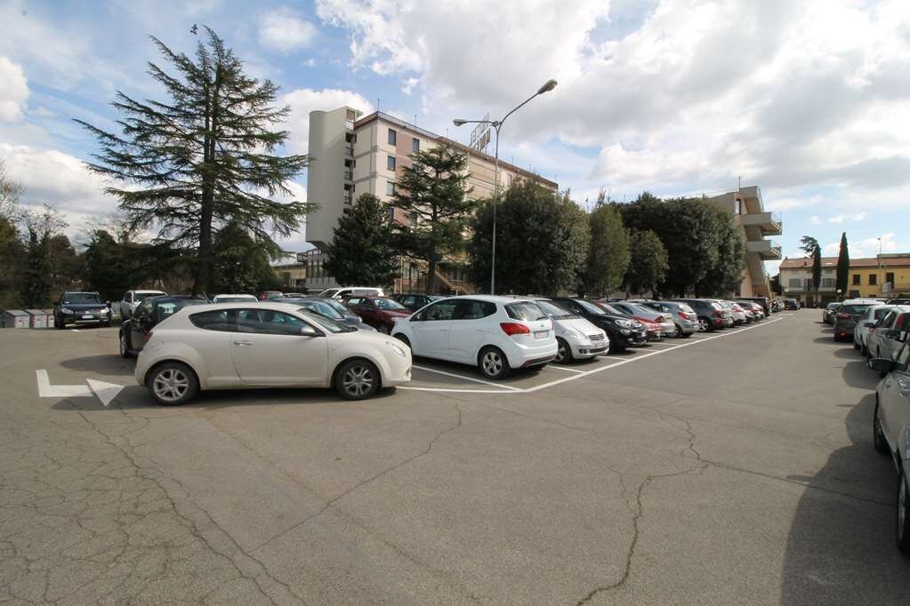 I MIGLIORI 10 hotel con parcheggio a Arezzo 2024 con prezzi