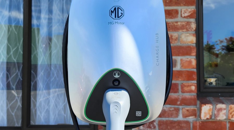 EV Charger