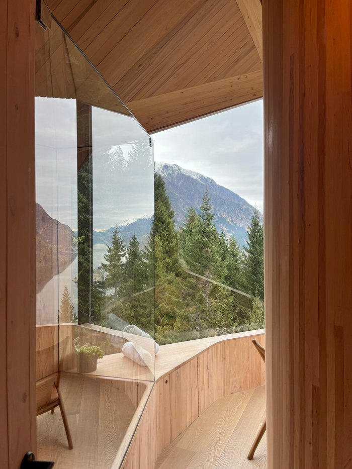 WOODNEST TREEHOUSE - Guest house Reviews (Odda, Norway - Hardanger)