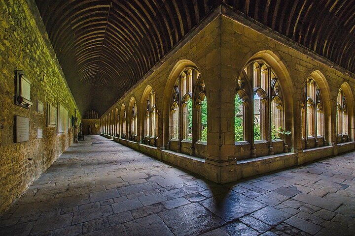 2025 Oxford | Harry Potter Film Tour Led by University 2025 Oxford | Harry Potter Film Tour Led by University