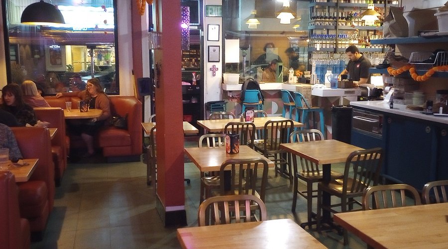 Lola's Mexican Cuisine