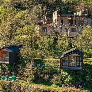 Living with a rural family in a small village in Armenia 🇦🇲 