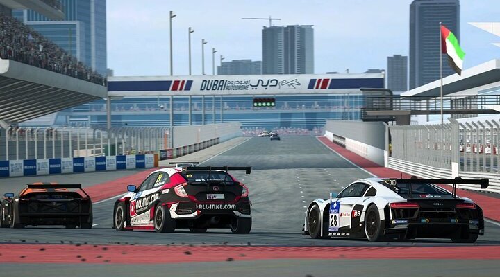 Dubai Autodrome (2025) - All You Need to Know BEFORE You Go (with Reviews)