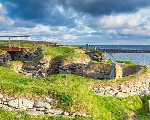 Wick Visitor Guide - Accommodation, Things To Do & More